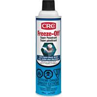 Freeze-Off&reg; Penetrating Oil, Aerosol Can, 326 g Mukwa Safety Services