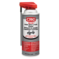 Produit nettoyant pour soupapes d'admission et turbocompresseur IVD, Canette a&eacute;rosol Mukwa Safety Services