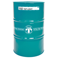 Fluide de taraudage TAP LIGHT TRIM, Baril Mukwa Safety Services