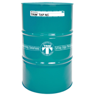 Fluide de taraudage TAP NC TRIM, Baril Mukwa Safety Services