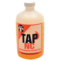Fluide de taraudage TAP NC TRIM, Bouteille Mukwa Safety Services