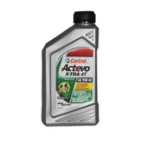ACTEVO&reg; 4T 10W40 Motorcycle Oil, 946 ml, Bottle Mukwa Safety Services