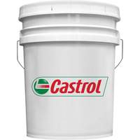 Optileb GR 823 Food Machinery Grease, 17.7 L, Pail, 248°F (120°C) Max. Temperature Mukwa Safety Services