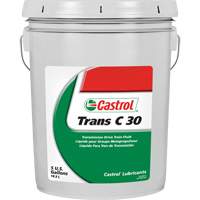 Trans C-30 3930 TO-4 Transmission Fluid Mukwa Safety Services