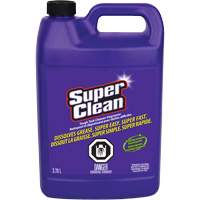 Cleaner & Degreaser, Jug Mukwa Safety Services