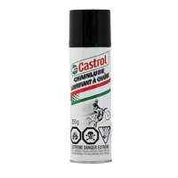 Chainlube Grease Spray, Aerosol Can Mukwa Safety Services