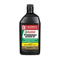 Liquide de transmission automatique Transmax Mercon Mukwa Safety Services