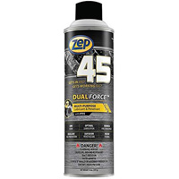 45 Dual Force Lubricant, Aerosol Can Mukwa Safety Services