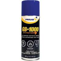 Graisse synth&eacute;tique pour usages multiples, 350 g, Canette a&eacute;rosol Mukwa Safety Services