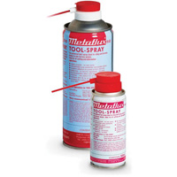 Metaflux&reg; Tool-Spray, Aerosol Can Mukwa Safety Services