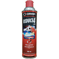 Vaporisateur p&eacute;n&eacute;trant pour l'huile Reduce 4, 450 ml Mukwa Safety Services
