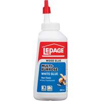 Colle blanche multi-usage Mukwa Safety Services