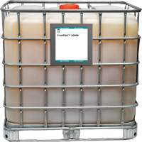 Huile pour le travail des m&eacute;taux semi-synth&eacute;tique pour gros travaux CoolPAK, R&eacute;servoir GRV Mukwa Safety Services