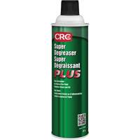 Super Degreaser Plus, Aerosol Can Mukwa Safety Services