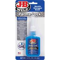 Threadlocking & Retaining