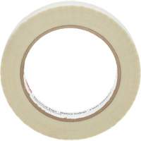 Scotch&reg; 69 Glass Cloth Electrical Tape, 25.4 mm (1") W x 33 m (108') L Mukwa Safety Services