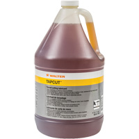 Lubrifiant de filetage Tapcut, Gallon Mukwa Safety Services