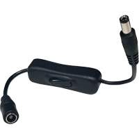 Interrupteur dalimentation BenchtopPro Mukwa Safety Services