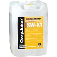 SmartWasher&reg; OzzyJuice&reg; SW-X1 HP Degreasing Solution, Drum Mukwa Safety Services