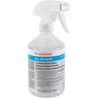 Specialized Cleaners