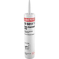 Superflex&reg; SI 5011CL Non-Corrosive RTV Silicone, Cartridge, Clear Mukwa Safety Services