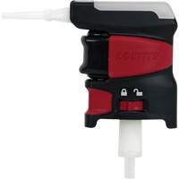 EQ Pro Pump Hand Held Dispenser Mukwa Safety Services