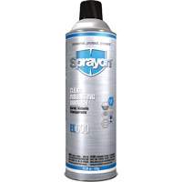 Specialty Sprays & Fluids