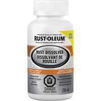 Rust-Dissolver, 236 ml, Bottle Mukwa Safety Services