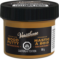 Varathane&reg; Premium Wood Putty, 106 g Mukwa Safety Services