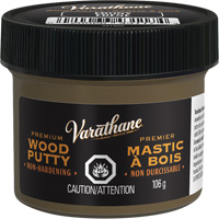 Varathane&reg; Premium Wood Putty, 106 g Mukwa Safety Services