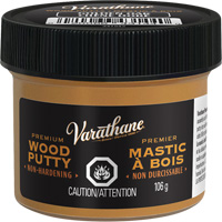 Varathane&reg; Premium Wood Putty, 106 g Mukwa Safety Services