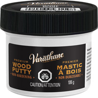 Varathane&reg; Premium Wood Putty, 106 g Mukwa Safety Services