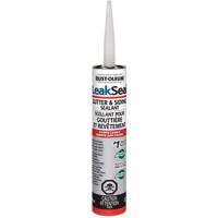 LeakSeal&reg; Gutter & Siding Sealant Mukwa Safety Services