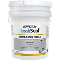 LeakSeal&reg; Water-Based Primer Mukwa Safety Services