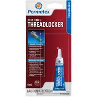 Threadlocking & Retaining