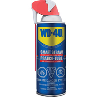 Multi-use Lubricant with Smart Straw, Aerosol Can, 325 g Mukwa Safety Services