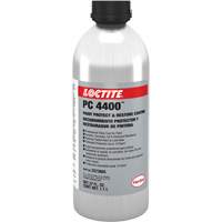 PC 4400 Paint Protect & Restore Coating, 1.1 L, Aerosol Can, Clear Mukwa Safety Services