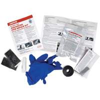 2" Advanced Pipe Repair Kit Mukwa Safety Services