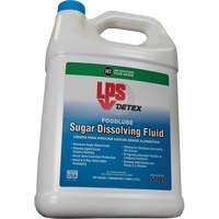 Detex&reg; FoodLube&reg; Sugar Dissolving Fluid, Bottle Mukwa Safety Services