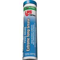 Detex&reg; Food Grade Extreme Temp Grease, Cartridge Mukwa Safety Services