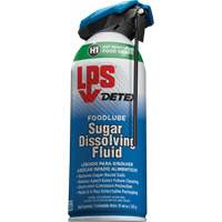 Detex&reg; Food Grade Silicone Lubricant, Aerosol Can Mukwa Safety Services