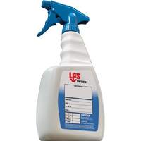 Detex&reg; Empty Trigger Bottle, 28 oz. Mukwa Safety Services