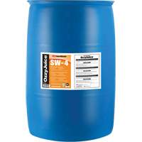 SmartWasher OzzyJuice SW-4 HD Degreasing Solution, Drum Mukwa Safety Services