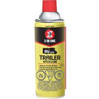 3-in-One&reg; Trailer Hitch Gel Lube, Aerosol Can Mukwa Safety Services