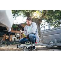3-in-One&reg; Trailer Hitch Gel Lube, Aerosol Can Mukwa Safety Services