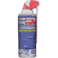 Vaporisateur lubrifiant solide r&eacute;sistant &agrave; la salet&eacute; et la poussi&egrave;re Specialist, Canette a&eacute;rosol Mukwa Safety Services