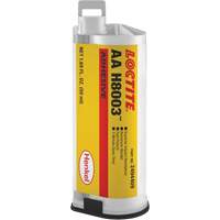 AA H8003 Structural Bonding Adhesive Mukwa Safety Services