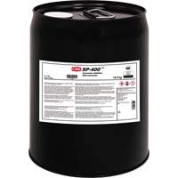 Inhibiteur de corrosion SP-400, Baril Mukwa Safety Services