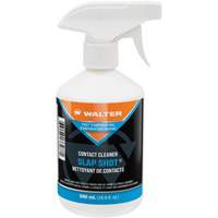 Nettoyant pour contacts SLAP SHOT, Bouteille &agrave; g&acirc;chette Mukwa Safety Services