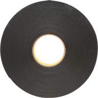 VHB Tape, 33 m (108') L x 25.4 mm (1") W, 43 mils, Acrylic Mukwa Safety Services